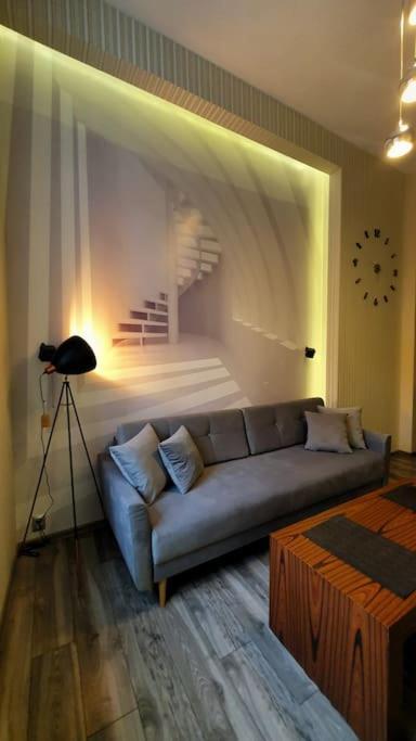Vision Luxury Apartment Rynek Wroclaw Exterior photo