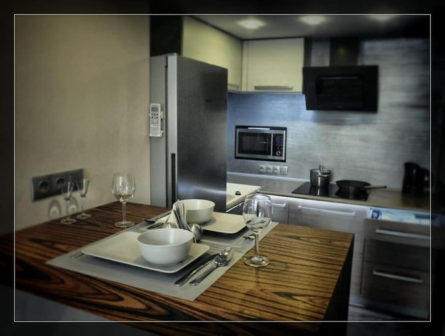 Vision Luxury Apartment Rynek Wroclaw Exterior photo