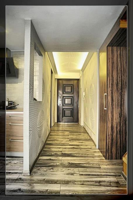 Vision Luxury Apartment Rynek Wroclaw Exterior photo
